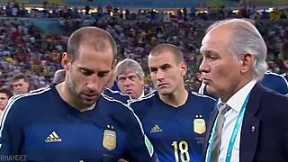 argentina's passionate nights filled with raw emotional fucking
