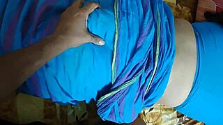 Milky Desi Wife Sabita Gets Big Tits Fucked Hard