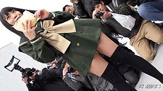 i'm totally obsessed with mcosn131 cosplay its so hottt!!