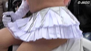i'm totally obsessed with mcosn131 cosplay its so hottt!!