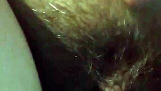 wanna see hairy pussy on the toilet?