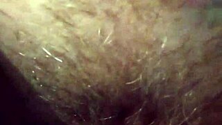wanna see hairy pussy on the toilet?