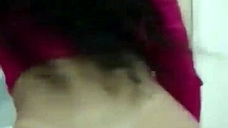 secretary bends for rough office raise fuck