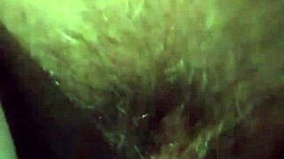 wanna see hairy pussy on the toilet?