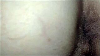 Peek Inside Her Tight Anal and Pussy Holes Up Close