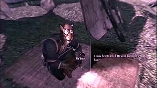 Old Redhead Ysolda Rips Clothes In Lesbian Frenzy!