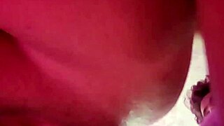 Fucking This Slut HARD On Bed With Huge Ass And Tattoos!