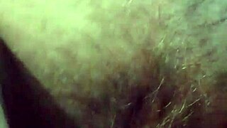 wanna see hairy pussy on the toilet?