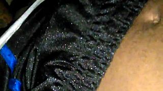 Watch Her Sloppy Wet Deepthroat Spitting Training!
