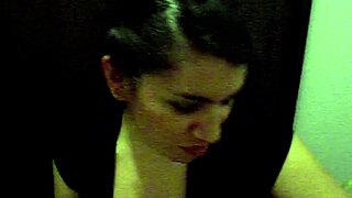 Cum Swallow Compilation: Fetish Licks and Romantic Gulps