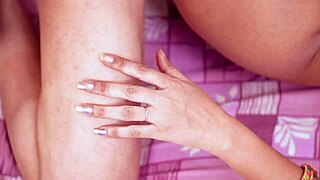 Desperate Stepsister Begs Stepbrother for Anal Creampie and Rough Doggystyle Pussy Satisfaction Now!