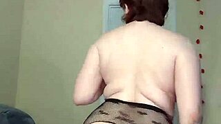 She DANCES her clothes OFF then Squirts huge on dildo