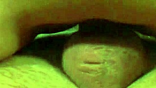 Richelle ryan slurps cock then takes hard facial on shaved wet pussy outdoors