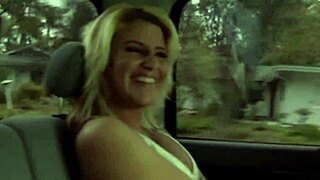 man, summer storm's such a wild ratchet cougar slurping big black cock for facial cumshot