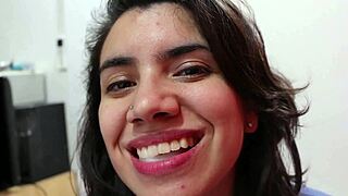 Cum Swallow Compilation: Fetish Licks and Romantic Gulps