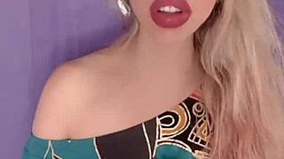 ever wonder what a real goddess mistress demands in her findom sessions?
