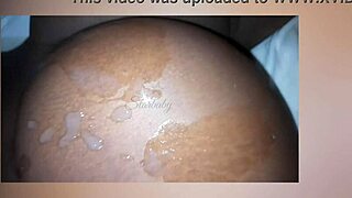 dotado covered my curves in cum after i begged for his load inside 😍💦 starbaby