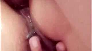 secretary films no panties then begs first guy for deep anal pounding!