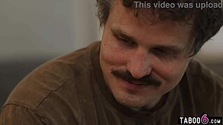 terminally ill guy enjoys super cute korean girl's hairy pussy licks till the end