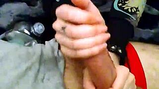 that awesome handjob happy ending rocks