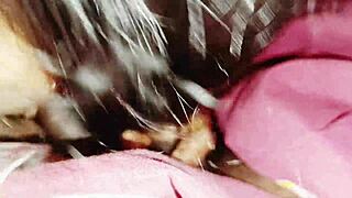 beautiful housewife cheats with boyfriend in car full of telugu dirty talk