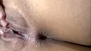 Man i finger my tight asshole and wet vagina so deep with my toys 😏