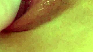 oh yeah horny yuria mano nude in stockings craves dirty toys!