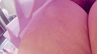 secretary films no panties then begs first guy for deep anal pounding!