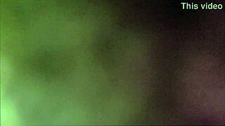 surprise, mtf asian redhead trap alexa takes daddy's raw creampie deep in doggie after throat fuck 🍆💦