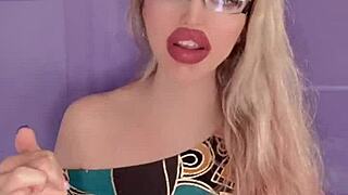 ever wonder what a real goddess mistress demands in her findom sessions?