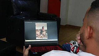 roommate crashes their wild fuck session turning it extreme with jennifer play and kitty dj