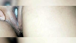 What if a pregnant chubby asian pinay gets creampied in a hotel room?