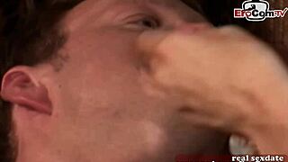 British babes take hardcore anal ffm threesome 🔥🍑💦
