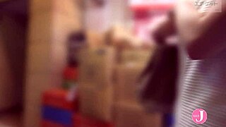 We taste Maki and Emi asses after izakaya meetup cowgirl blowjobs orgasms