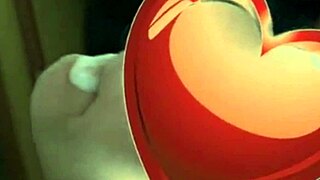 Guys blast cum loads all over my wife slow motion