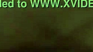 Rica's Massive Ass Bounces on Monster Cock Doggystyle