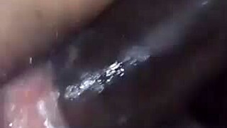 damn that brutal anal stretch had me shitting on cock while moaning??