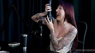 hey check karol redxxx swing cast compilations with tifany rocha raphaella savanah part 1 sheer red