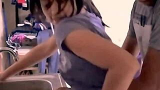 hey flaquita serve your macho ditch cleaning fuck me on bed now