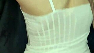 yo i crashed with my argentinian stepsis for a quick siesta and we accidentally fucked her petite teen ass creampie style big time