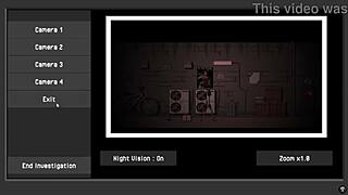Part 4 Lustful Spirit Hunt Captures Countlanak
