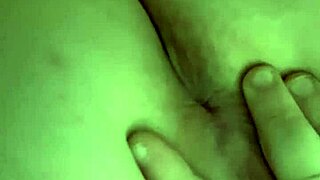 Goth Emo Girl Blasts Monster Farts In Naked Tits-Out Mini Comp! 💨🍑