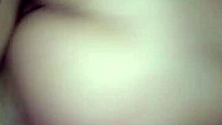 Argentinian Teen Fucks Hard in Telo Like She Craves