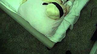 stepdad shocked by kenzie reeves tight young pussy craving his cock