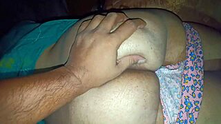 yo desi housewife moupiya's lovin that hard fuck with her lover mmm