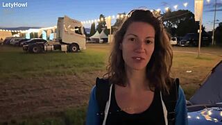 lety's wild camping adventures hit imola italy ep 4