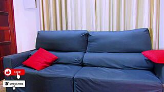 luxury black bbw milf spreads huge ass clit cums hard in 5-star hotel