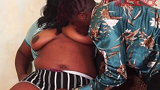 Stepsister's new boyfriend falls for my seduction watch me steal him quickie style