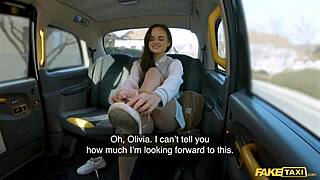 ever wonder how i'd fuck my shy ex-college student in this fake taxi cab?