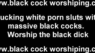 his monster bbc stretches my pussy wide